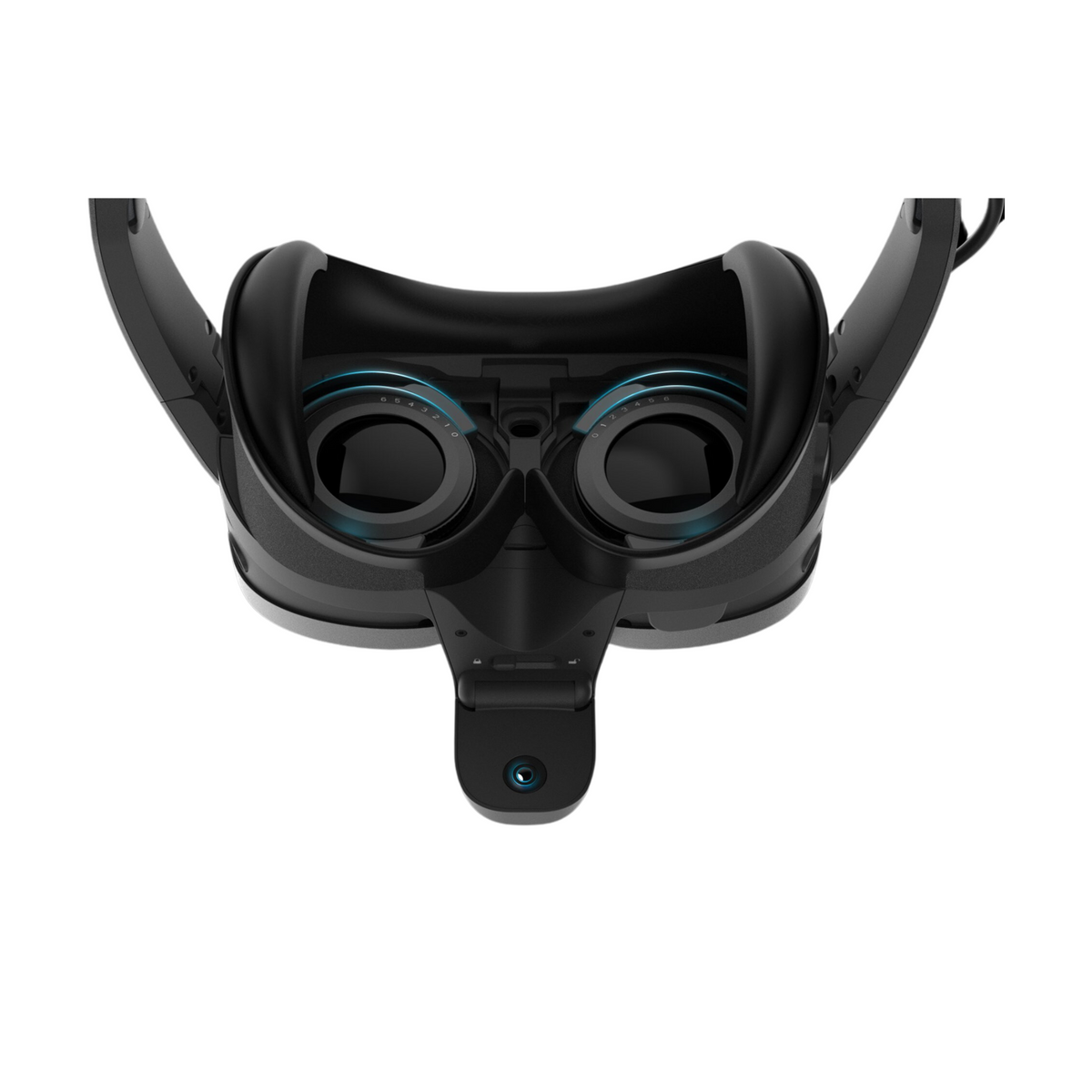 VIVE Full Face Tracker | BR Metaverso