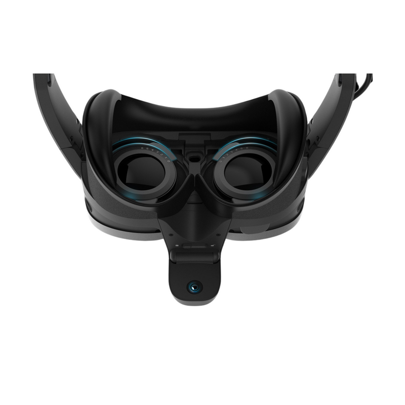 VIVE Full Face Tracker - BR Metaverso