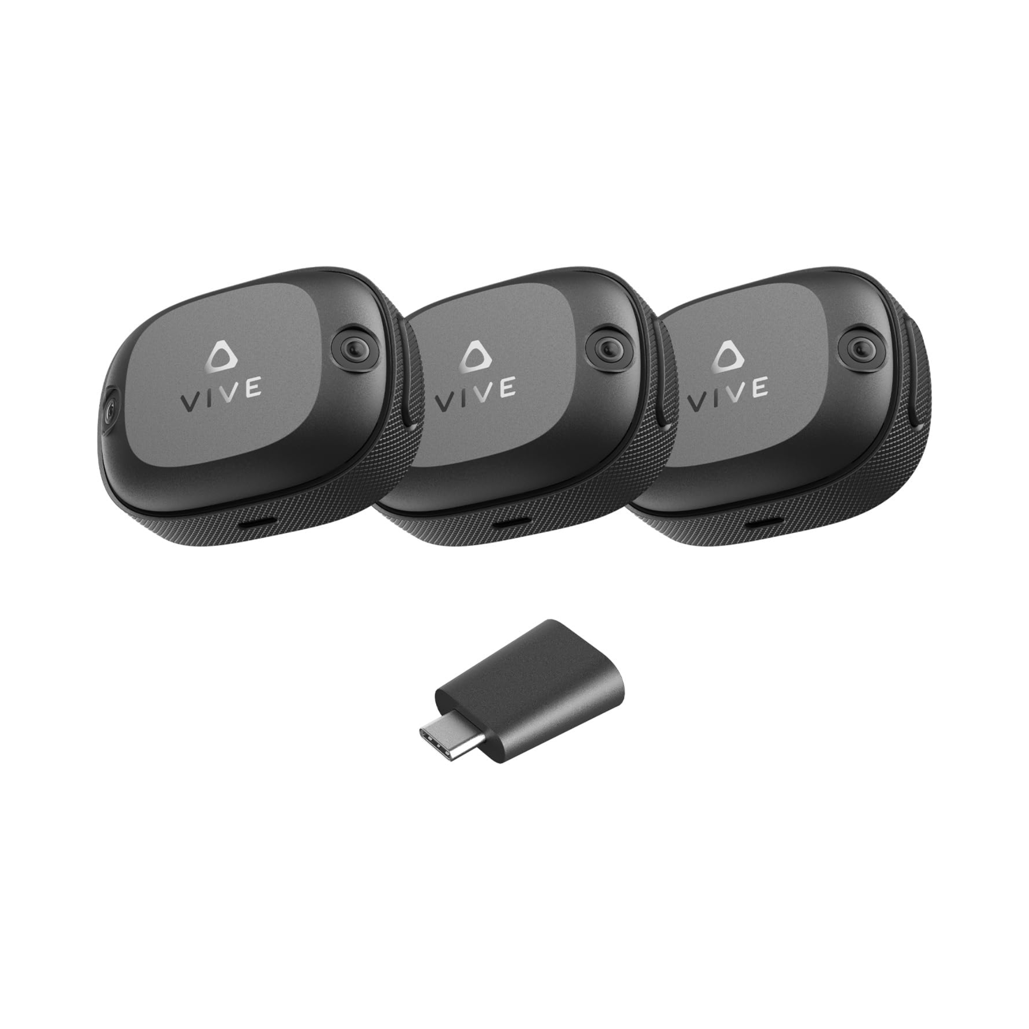 HTC VIVE Tracker 2018 【公式通販】