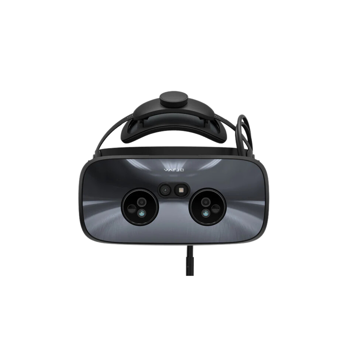 Varjo XR-3: Inovação em Realidade Mista para Profissionais na BR