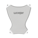 Vest 3 Woojer for Meta - BR Metaverso