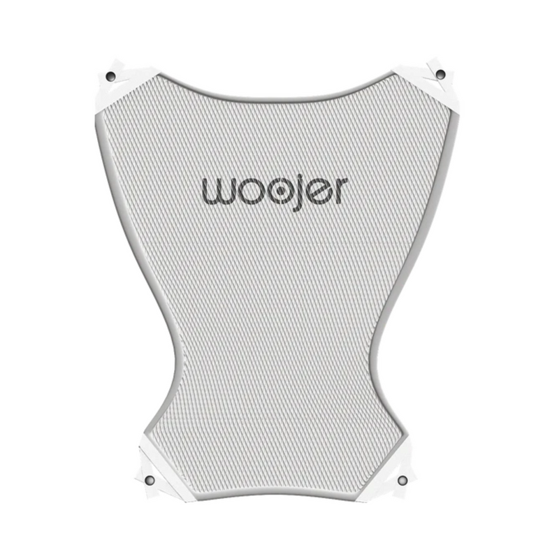 Vest 3 Woojer for Meta - BR Metaverso