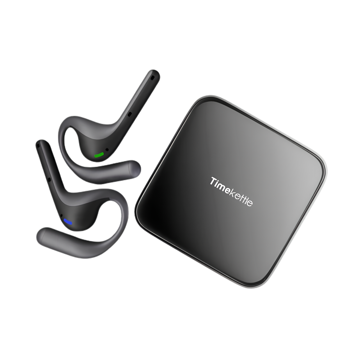 W4 Pro AI Interpreter Earbuds Timekettle | BR Metaverso