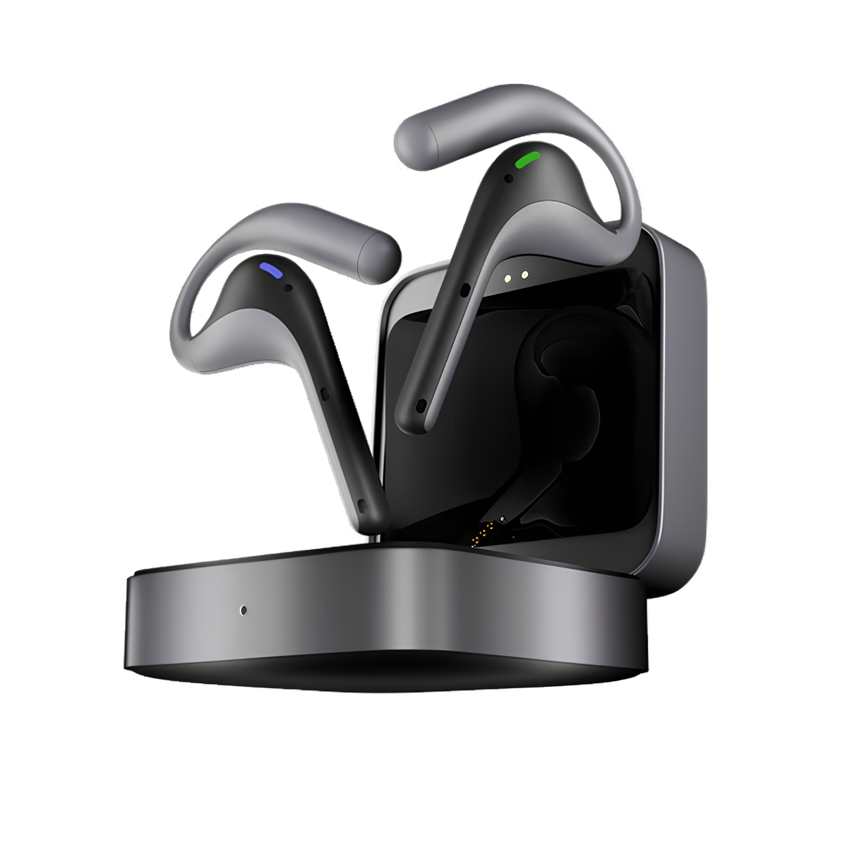 イヤホン Timekettle W4 Pro AI Interpreter Earbuds W4 Pro AI Interpreter Earbuds Timekettle | BR Metaverso