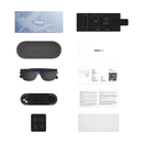 XREAL 1S AR/XR Glasses - BR Metaverso