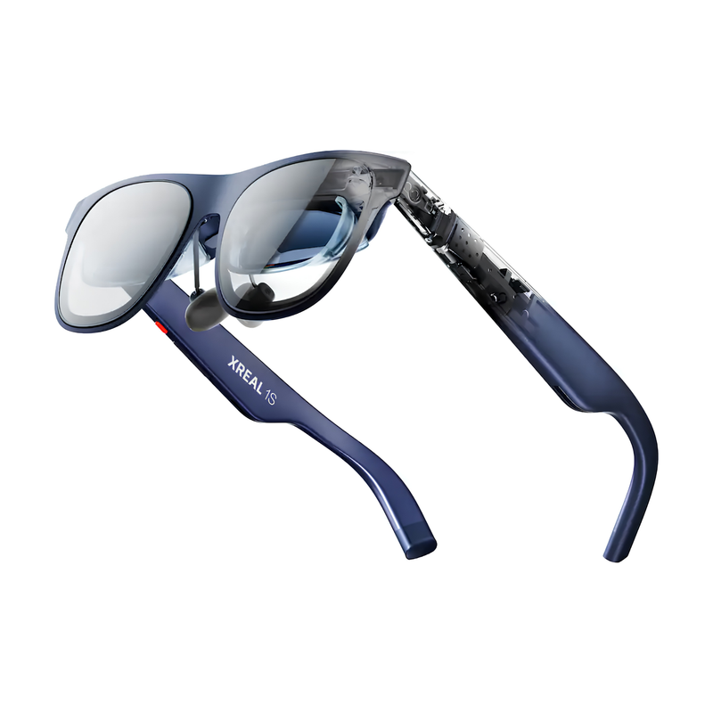 XREAL 1S AR/XR Glasses | BR Metaverso