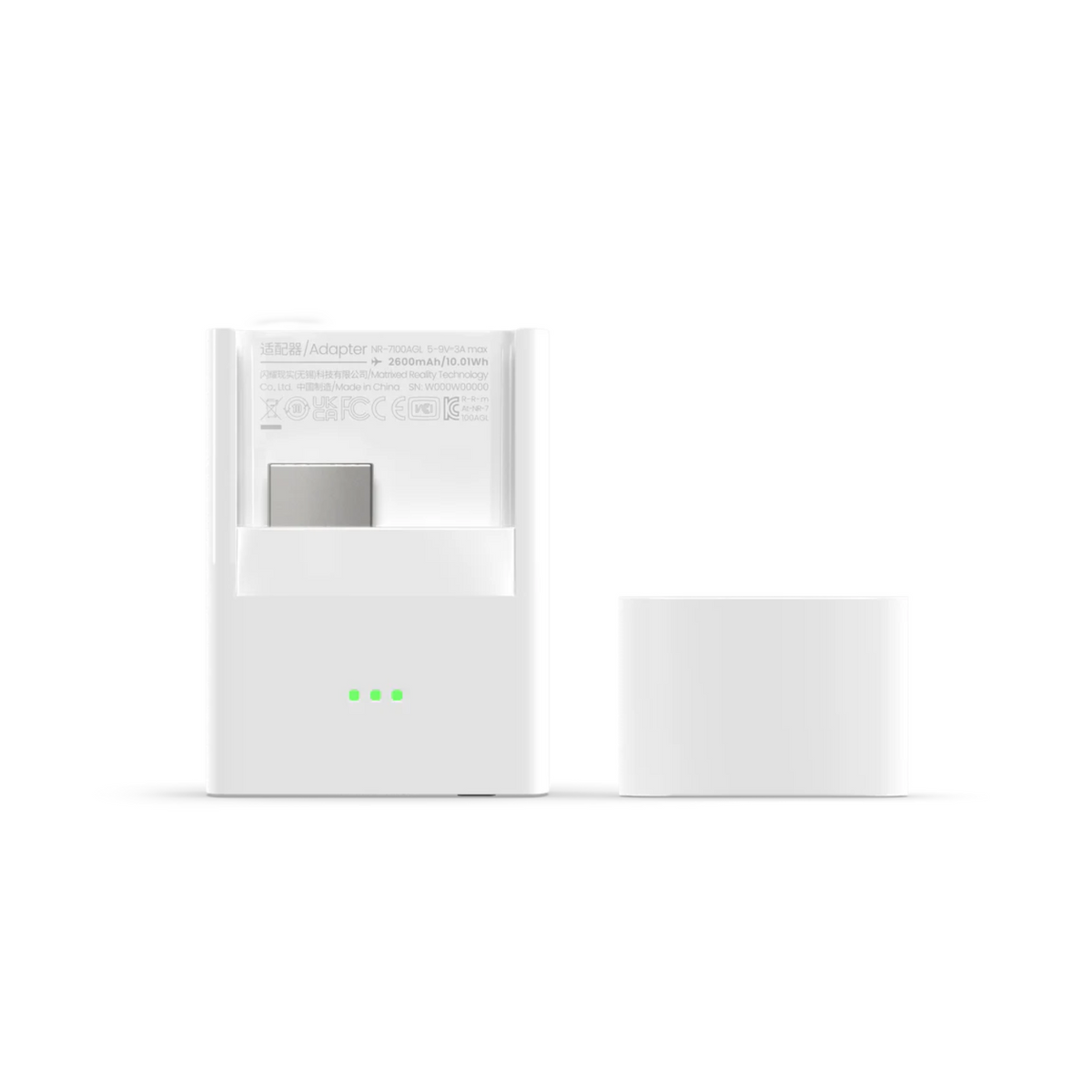 XREAL Adapter na BR Metaverso: Expanda a Conectividade dos Seus