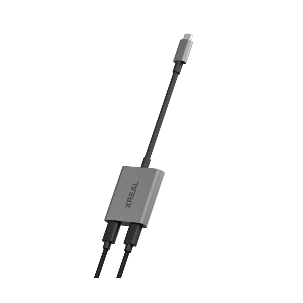 Amazon.com: Hub XREAL ＋ One XREAL XREAL AR Your Power Adapter, Play and Power Hub, キーボード