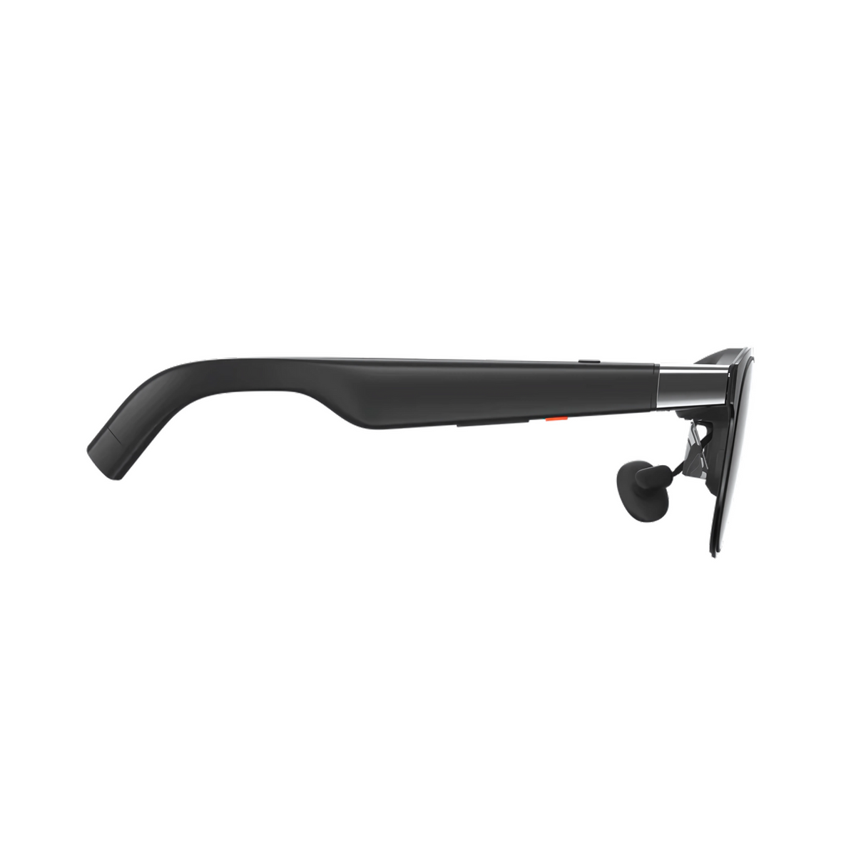 XREAL One Pro – AR Glasses com Micro-OLED, Chip X1 e Som Bose | BR