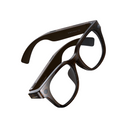 Xiaomi AI Glasses - BR Metaverso