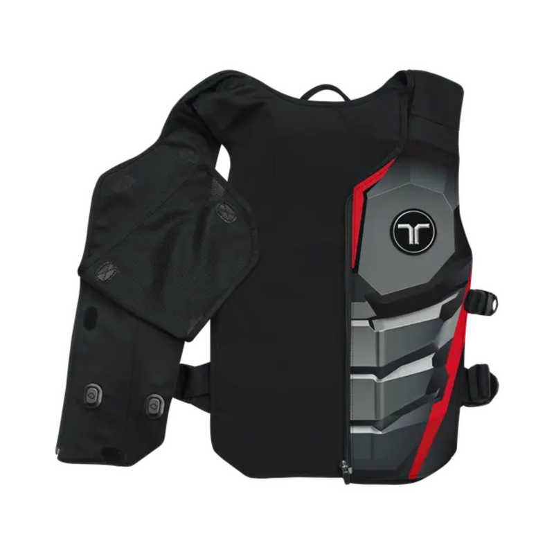 bHaptics TactSuit Air Colete Háptico VR - BR Metaverso