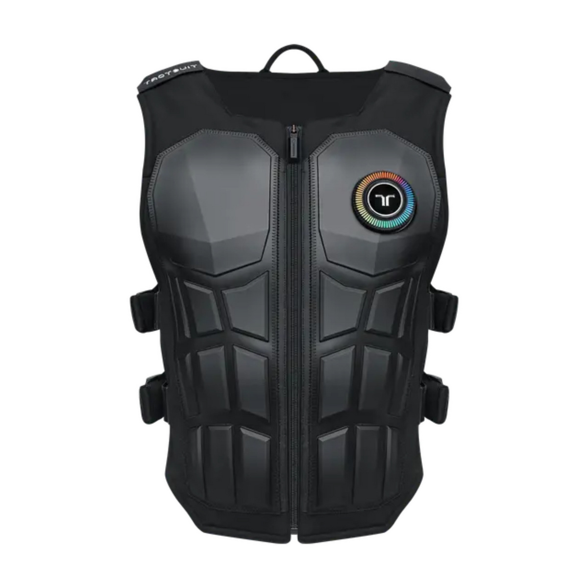 bHaptics TactSuit Pro Colete Háptico VR: Experiência Premium na BR