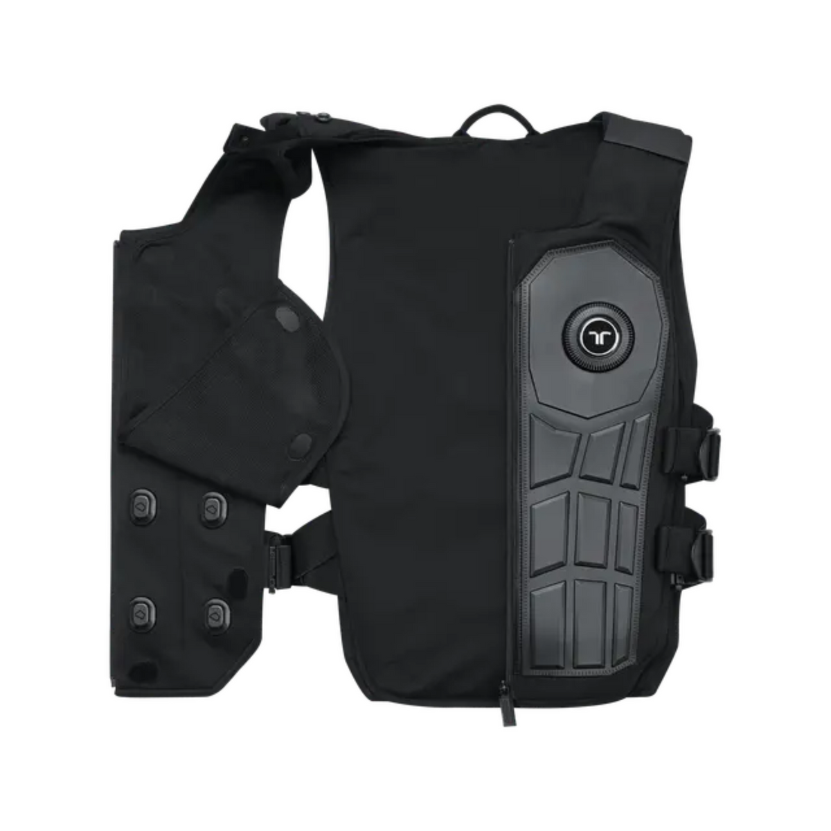 bHaptics TactSuit Pro Colete Háptico VR: Experiência Premium na BR