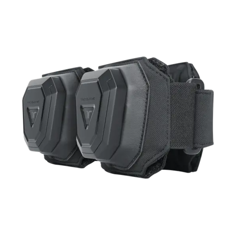 bHaptics TactSleeve Rastreador de Movimentos VR - BR Metaverso