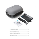 BoboVR C3 Carrying Case - BR Metaverso
