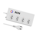 Extensor Inteligente Premium Wifi+ - BR MetaversoExtensor Inteligente Premium Wifi+ - BR Metaverso