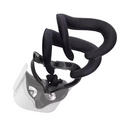 Interface Facial de Proteção de Suor Quest 2 - BR Metaverso