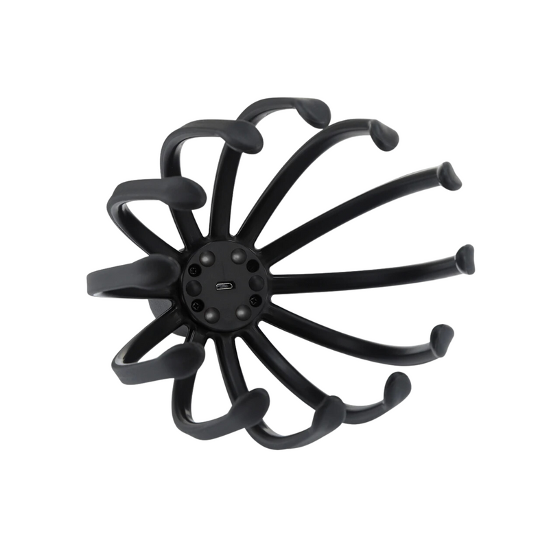 Massageador Inteligente Minimalista BL - BR Metaverso