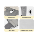 Massageador Elétrico Relaxante para Panturrilha 360° Hailicare - BR Metaverso