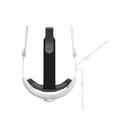 Strap de Conforto KIWI Design Quest 3 - BR Metaverso