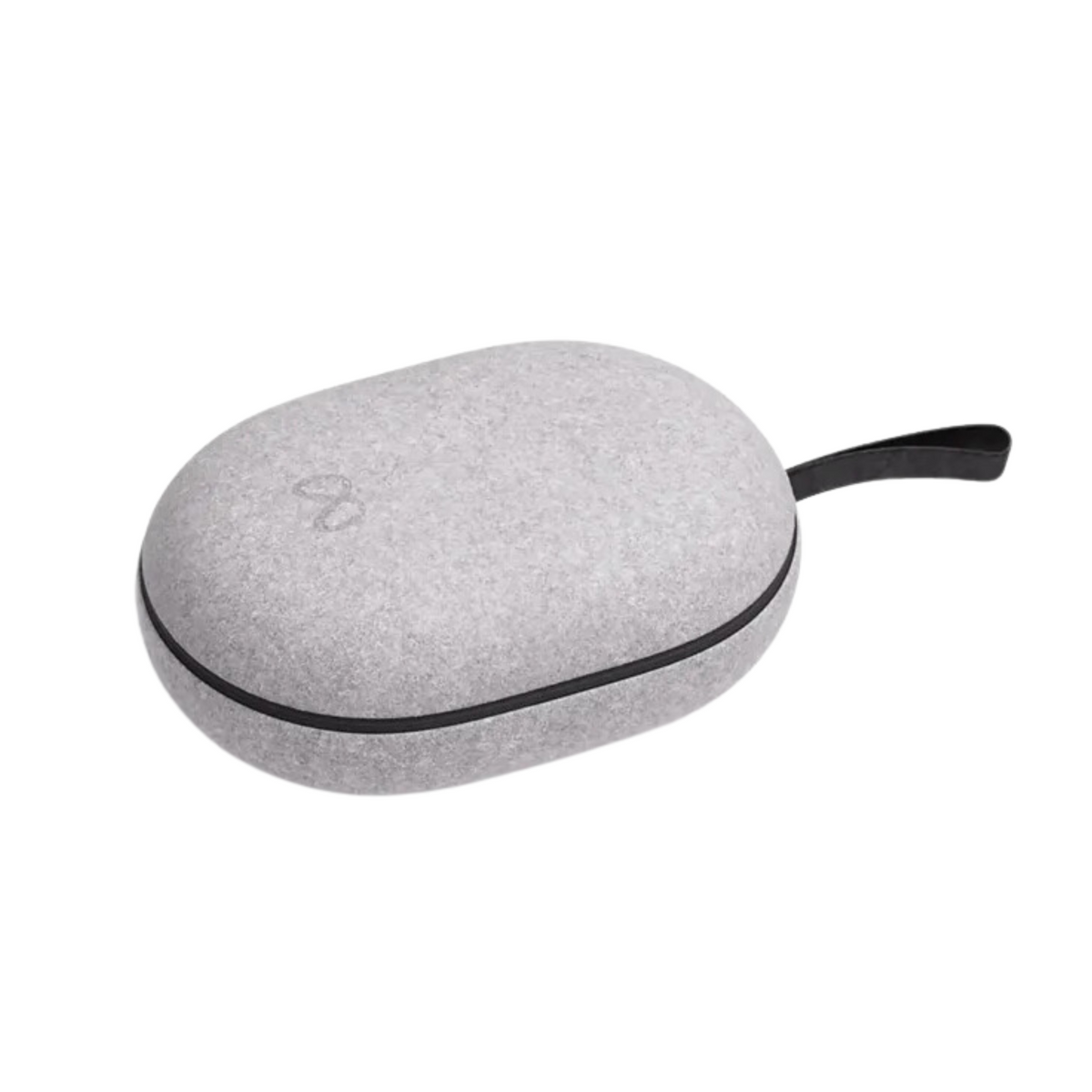Meta - Carrying Case para Quest 3: Proteção e Estilo na BR Metaverso!
