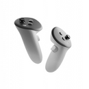 Meta Quest Touch Plus Controller Quest 3/3S - BR Metaverso