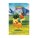 Mini Lata Mega Evolution Series Ascended Heroes 2.5 Pikachu (ING) - BR Metaverso
