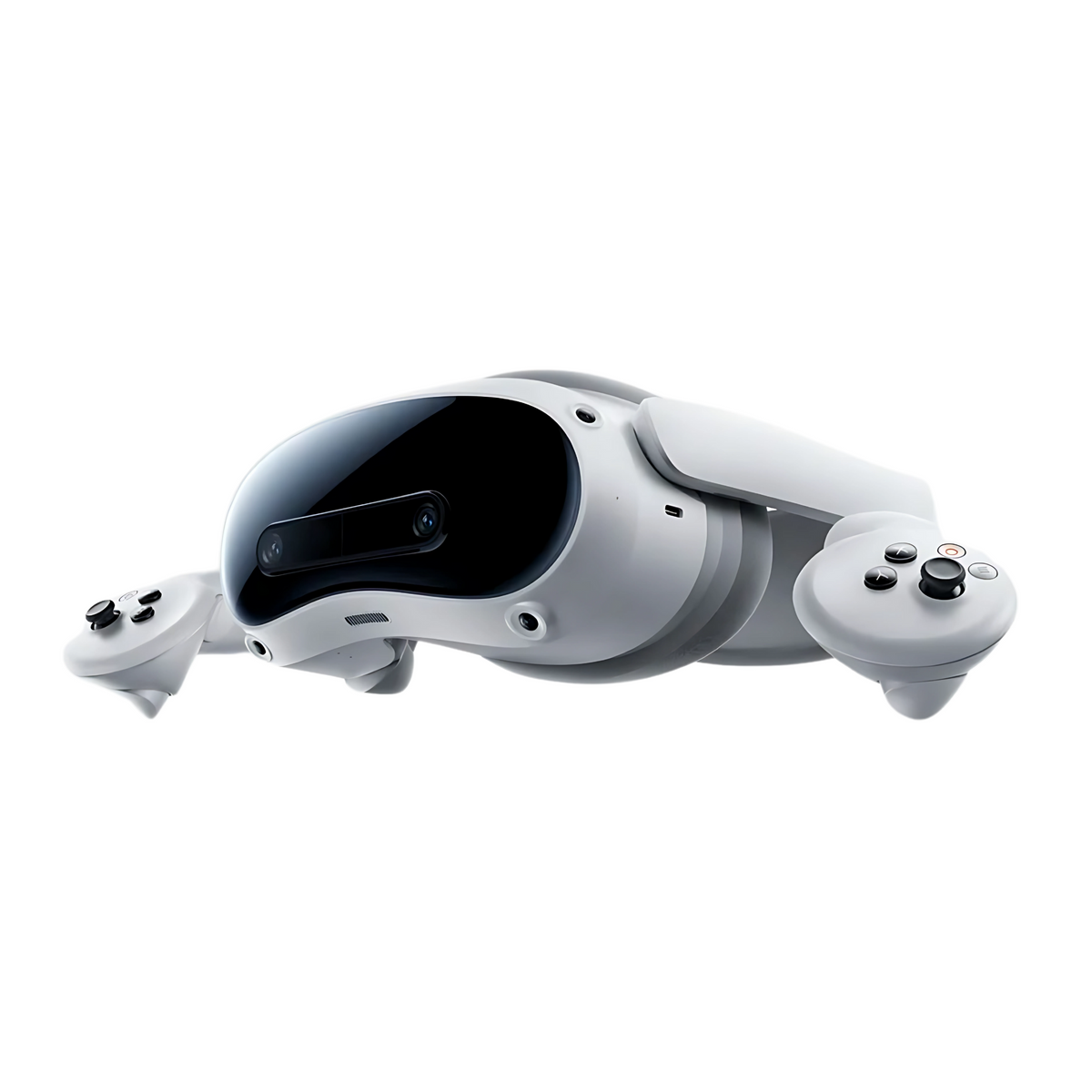 Óculos De Realidade Virtual PICO 4 Ultra 256gb | BR Metaverso Óculos De Realidade Virtual PICO 4 Ultra 256gb | BR Metaverso