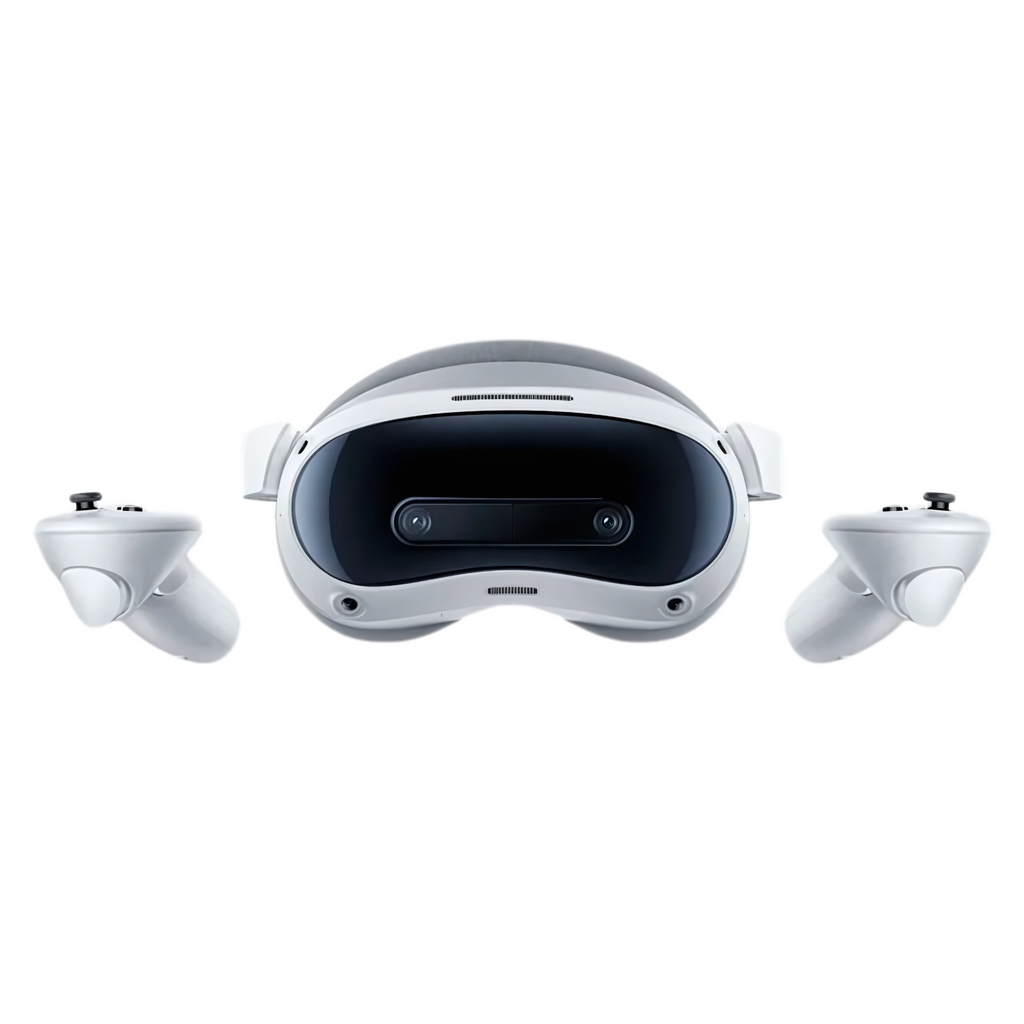 Óculos De Realidade Virtual PICO 4 Ultra 256gb | BR Metaverso Óculos De Realidade Virtual PICO 4 Ultra 256gb | BR Metaverso
