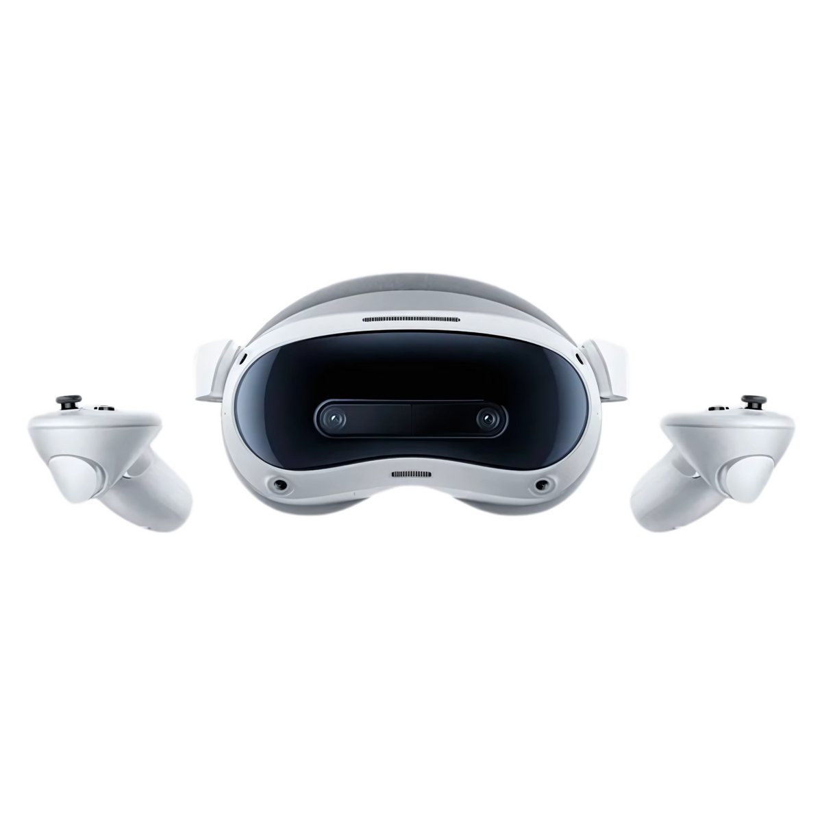 Óculos De Realidade Virtual PICO 4 Ultra 256gb | BR Metaverso Óculos De Realidade Virtual PICO 4 Ultra 256gb | BR Metaverso