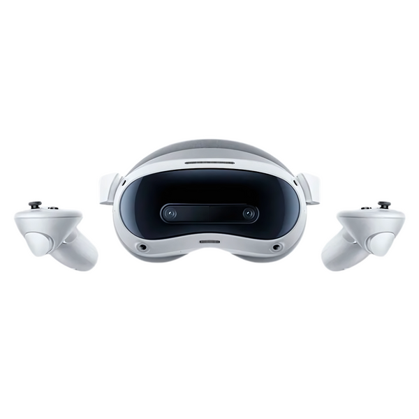 PICO4 256GB VR 元箱　データケーブル　シリコンマスク付 Óculos De Realidade Virtual PICO 4 Ultra 256GB | Sua Porta Para a