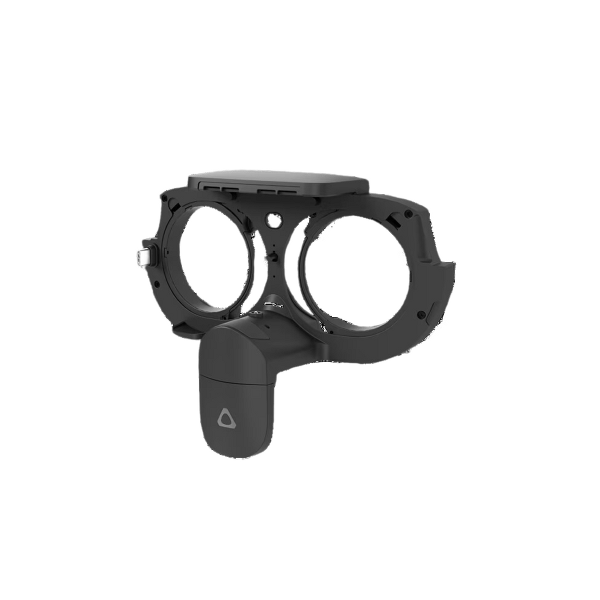 VIVE Full Face Tracker na BR Metaverso: Expressividade e