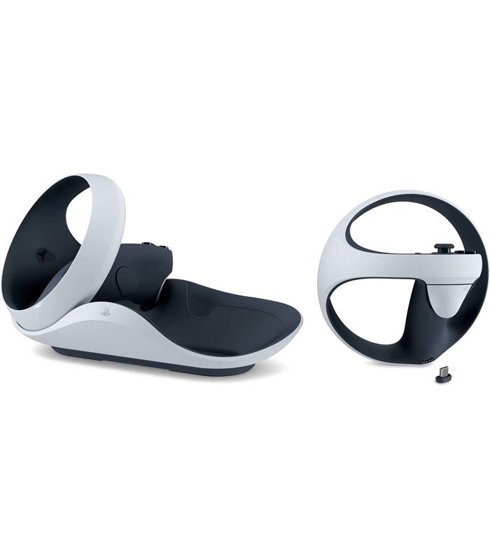 Base de Carregamento Playstation VR2 Sense - BR Metaverso