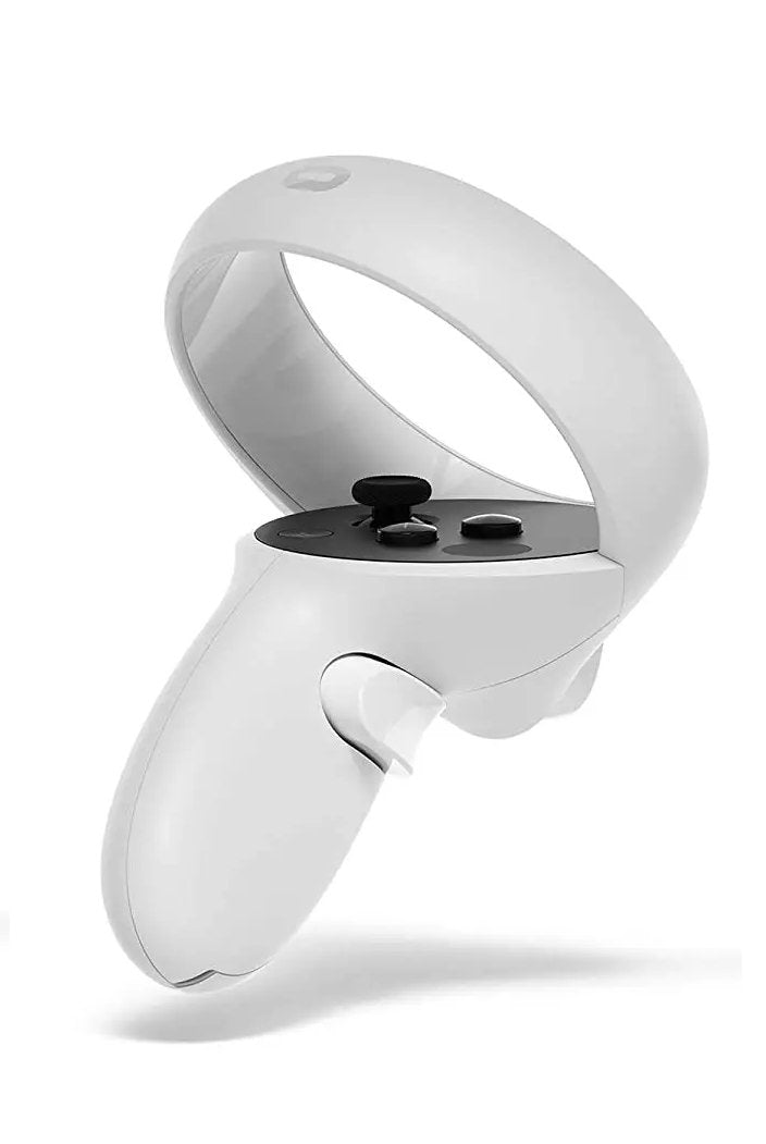 Controller Meta Moda Controles Meta Quest 2 Esquerda e Direita – Aumente sua Imersão em VR ...