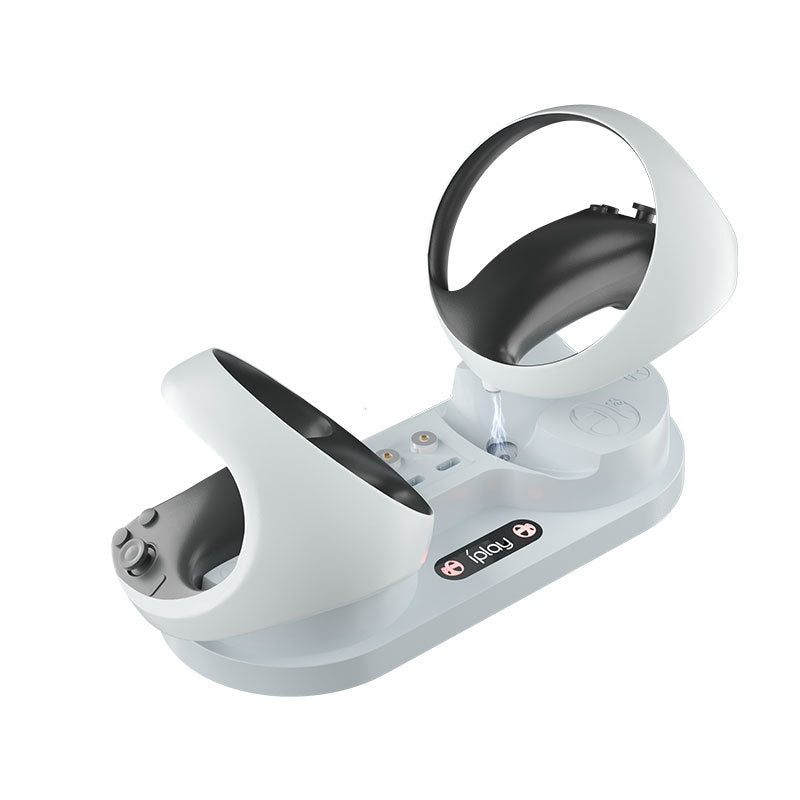 Doca Carregador PS VR2 - BR Metaverso