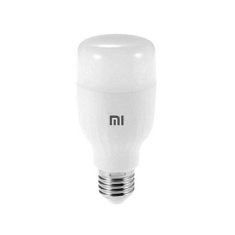 Mi Smart Led Smart Bulb Essential Lâmpada Inteligente - BR Metaverso